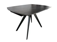 Richiedi ora il prezzo riservato del tavolo Caponord Target point�