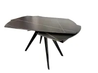 Richiedi ora il prezzo riservato del tavolo Caponord Target point�