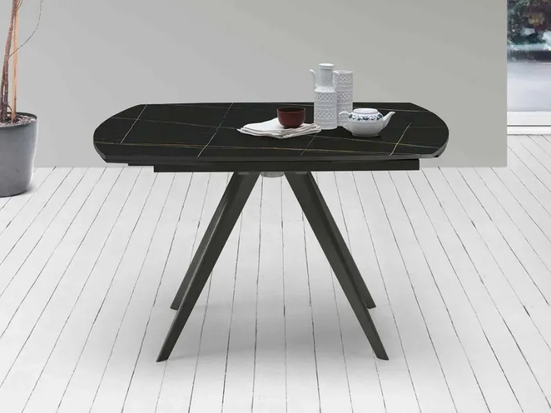 Richiedi ora il prezzo riservato del tavolo Caponord Target point�