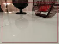 Tavolo in offerta outlet modello Giove cb-4739 d120 di Connubia 
