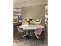 Tavolo ovale Tavolo multiplo ovale  Kartell scontato del 35%