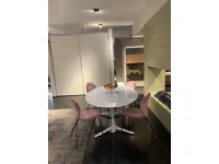 Tavolo ovale Tavolo multiplo ovale  Kartell scontato del 35%