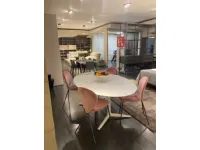 Tavolo ovale Tavolo multiplo ovale  Kartell scontato del 35%