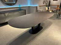 Scopri il prezzo del tavolo Orbital Calligaris�