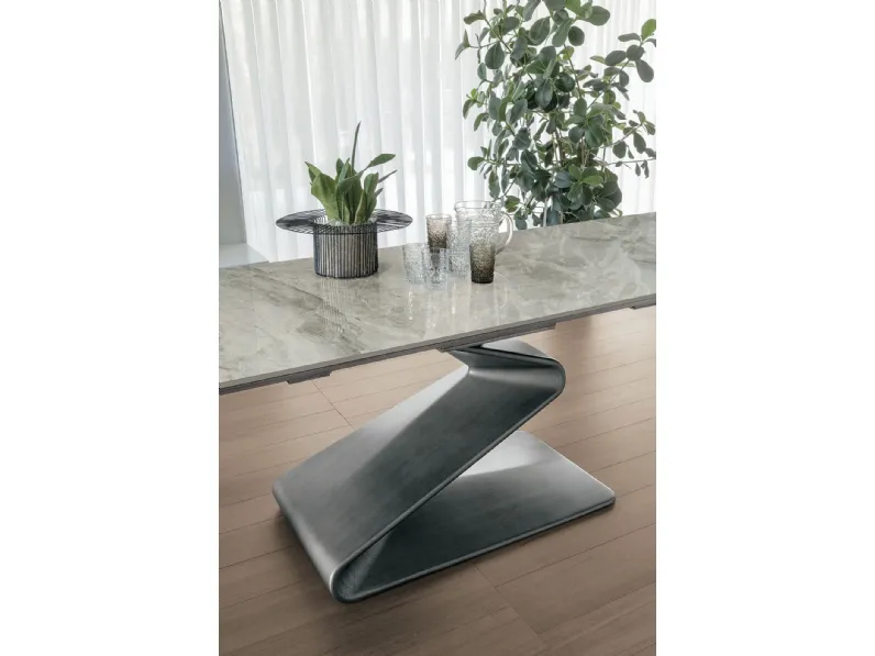 Tavolo Target point Target point - zed SCONTATO a PREZZI OUTLET 