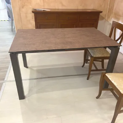 Scopri il prezzo riservato del tavolo Icaro Target point�