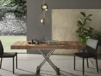 Scopri l'Offerta Outlet su Tavolo Rettangolare in Laminato Calypso di Altacom! Acquistalo ora sull'eCommerce.