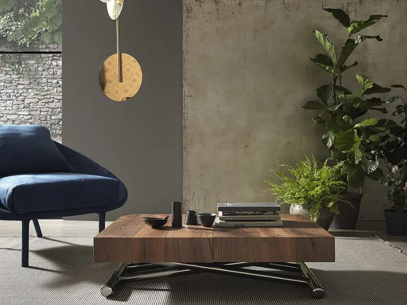Scopri l'Offerta Outlet su Tavolo Rettangolare in Laminato Calypso di Altacom! Acquistalo ora sull'eCommerce.