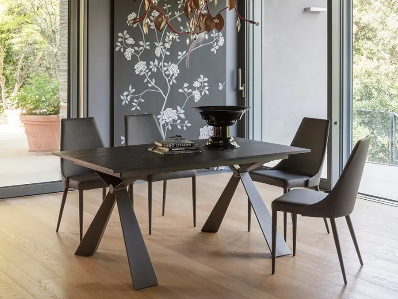 Scopri il Tavolo Delta Altacom in altri materiali! Rettangolare, allungabile e con uno sconto del 30%. Acquistalo ora!
