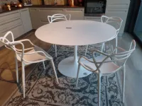 Tavolo Sigerico E/55: design moderno, -26% di sconto!