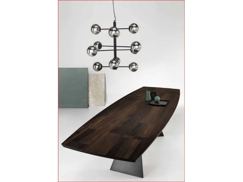 Tavolo Gilmour allungabile: Collezione esclusiva -37% in OFFERTA OUTLET!