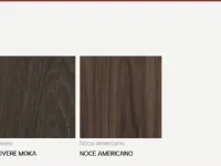 Tavolo Sail 240 Collezione esclusiva in legno Fisso scontato 45%