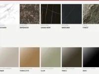 Tavolo Sail 240 Collezione esclusiva in legno Fisso scontato 45%