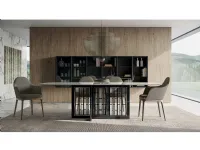 Outlet -30%: Tavolo Mastertable Dall'Agnese!