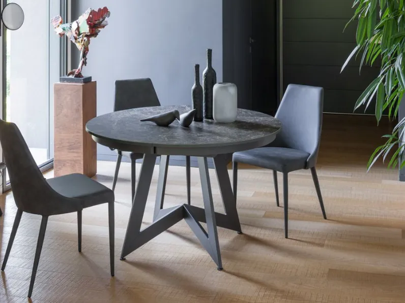 Scopri il Tavolo Altacom Venus con sconto del -30% sui prezzi outlet!
