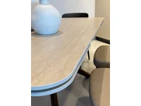 Tavoli Bizzotto Tavolo allungabile Maritta