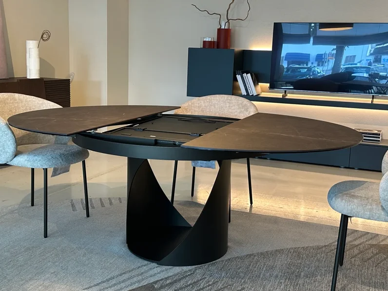 Tavoli Calligaris Cyclone