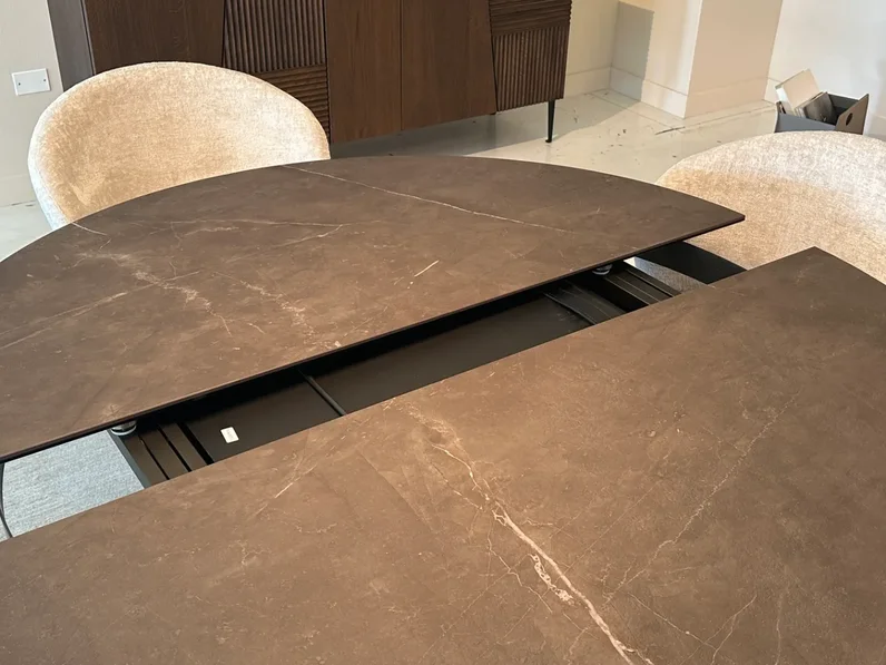 Tavoli Calligaris Cyclone