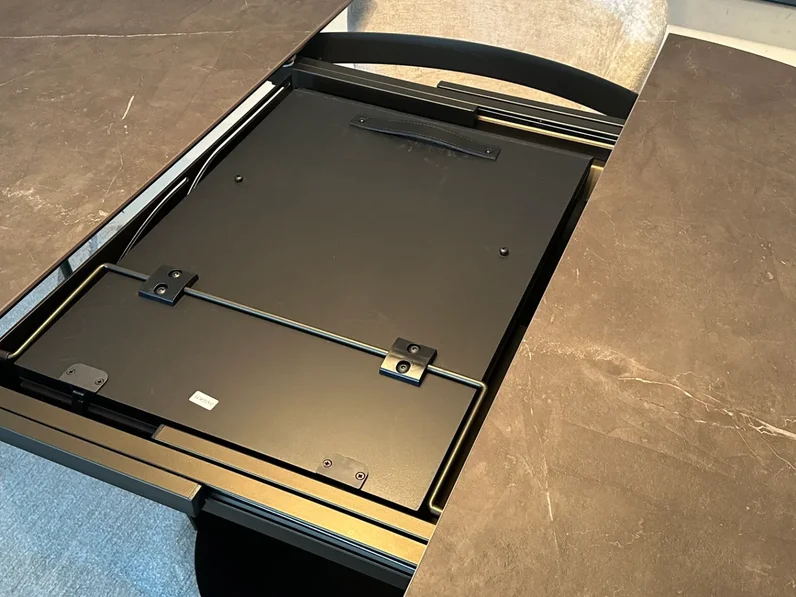 Tavoli Calligaris Cyclone