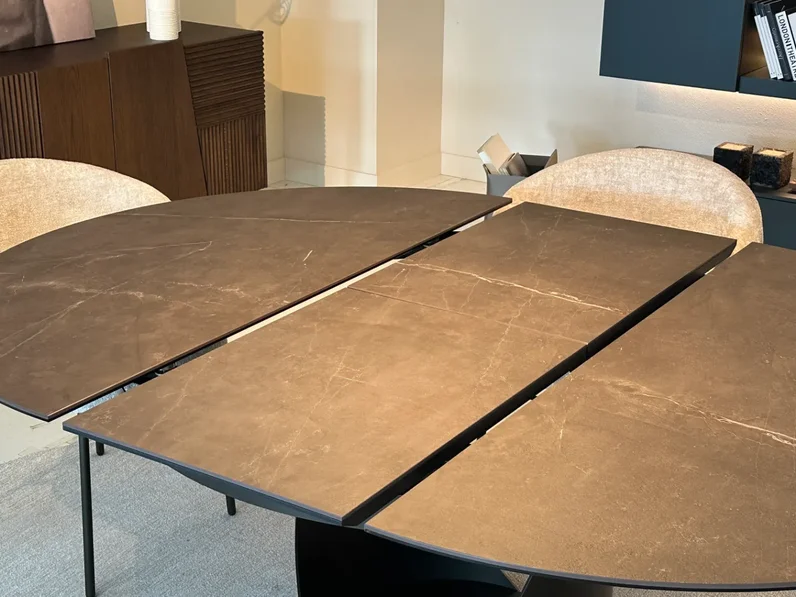 Tavoli Calligaris Cyclone