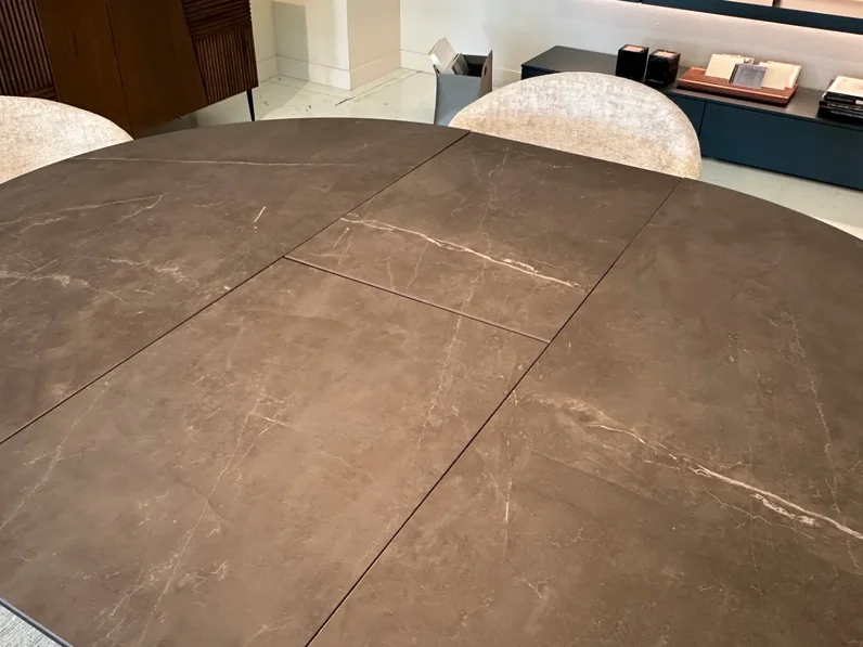 Tavoli Calligaris Cyclone