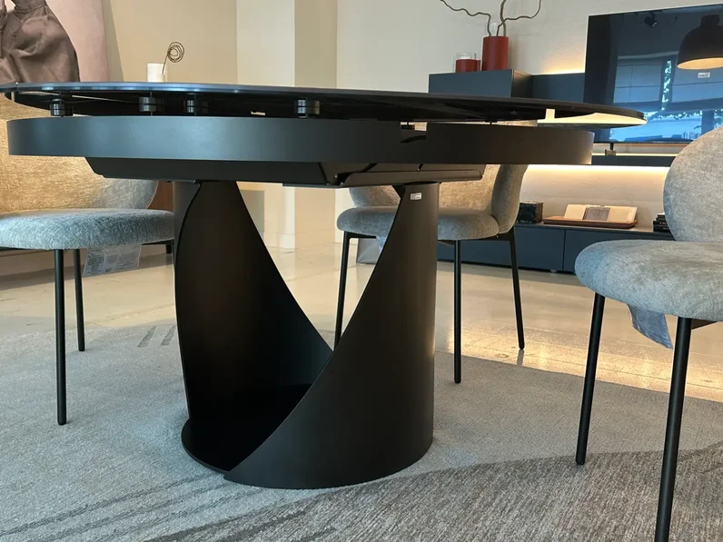Tavoli Calligaris Cyclone