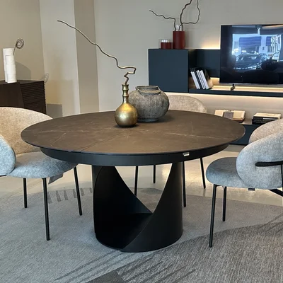Tavoli Calligaris Cyclone