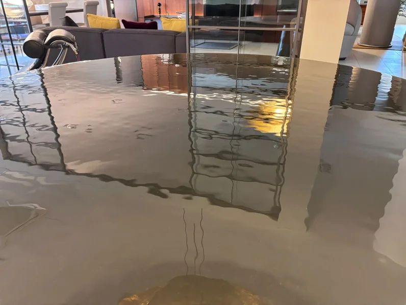 Tavoli Cassina Treflo