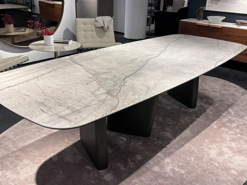 Tavoli Collezione esclusiva Albert Ceramica