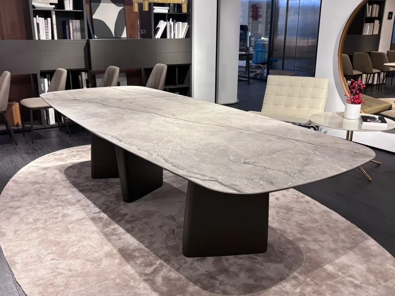 Tavoli Collezione esclusiva Albert Ceramica