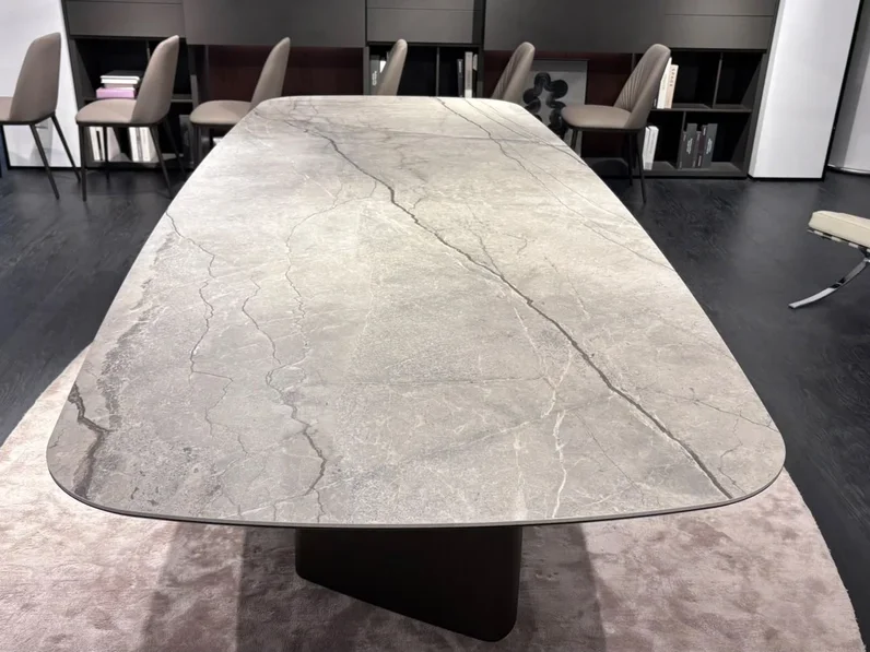 Tavoli Collezione esclusiva Albert Ceramica