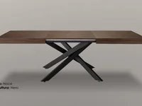 Tavoli Collezione esclusiva ELIO