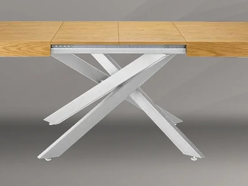 Tavoli Collezione esclusiva ELIO