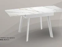 Tavoli Collezione esclusiva SLOT