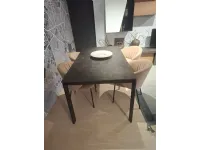 Tavoli Connubia TAVOLO ALLUNGABILE
