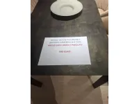 Tavoli Connubia TAVOLO ALLUNGABILE