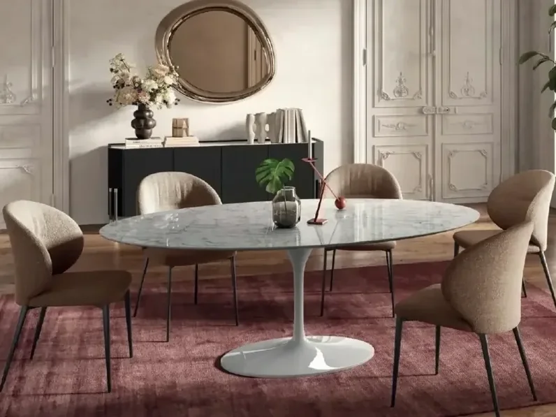 Tavoli Di Lazzaro Corsocomo