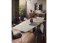 Tavoli Di Lazzaro Mark Allungabile