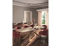 Tavoli Di Lazzaro Materia Allungabile