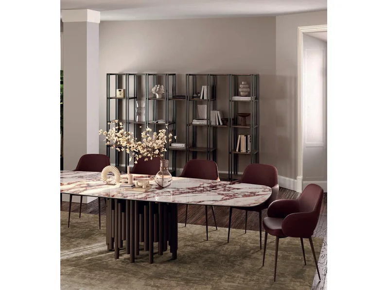 Tavoli Di Lazzaro Pan 6905
