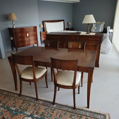 Tavoli Le Fablier LE PRIMULE