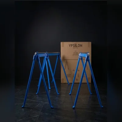 Tavoli Magis TAVOLO YPSILON DI ENZO MARI PER MAGIS