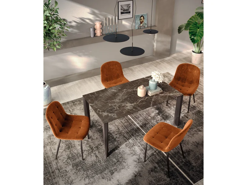Tavoli Scavolini ALFA