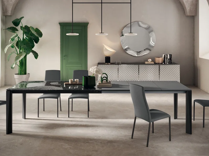Tavoli Scavolini ALFA
