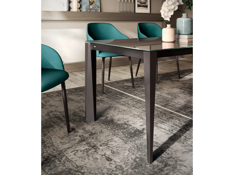 Tavoli Scavolini CIRCLE