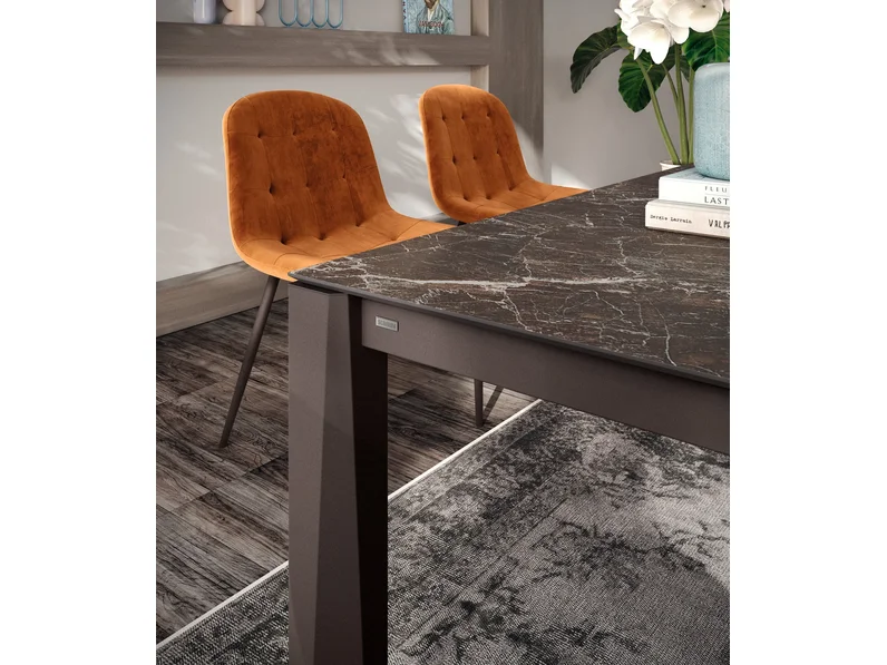Tavoli Scavolini CIRCLE