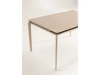 Tavoli Stones Rail
