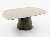 Tavoli Zamagna FUSION VORTEX