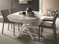 Tavolino  trasformabile  ArtigianaleRound SCONTATO 28%