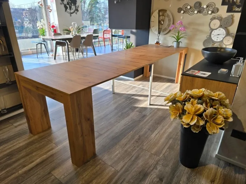 Tavolo 01931/e Artigianale a prezzo scontato